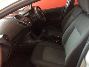 Ford Fiesta 5-door 1.5TDCi Ambiente - Image 15