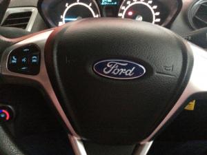 Ford Fiesta 5-door 1.5TDCi Ambiente - Image 23