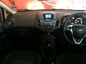Ford Fiesta 5-door 1.5TDCi Ambiente - Image 5