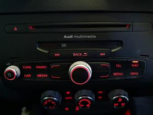Audi A1 3-door 1.4TFSI Ambition - Image 13
