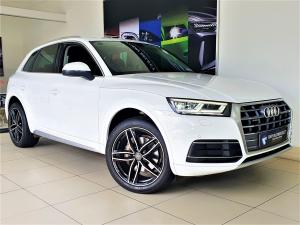 2019 Audi Q5 40TDI quattro sport