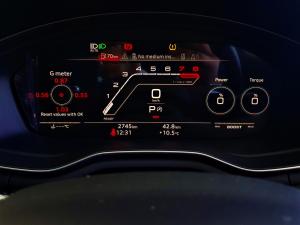 Audi RS4 Avant quattro - Image 21