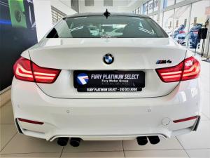 BMW M4 M4 coupe Competition auto - Image 11