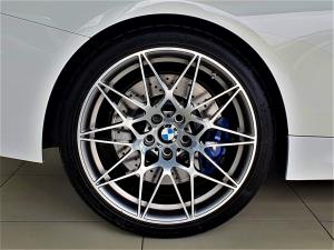 BMW M4 M4 coupe Competition auto - Image 12