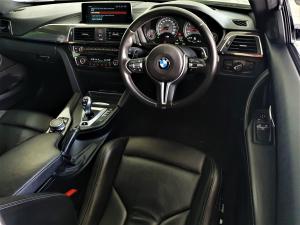 BMW M4 M4 coupe Competition auto - Image 7
