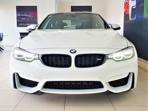 BMW M4 M4 coupe Competition auto - Image 8
