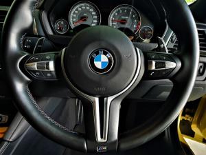 BMW M4 M4 coupe Competition auto - Image 10