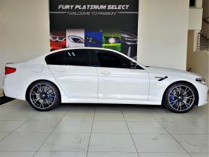 BMW M5 M5 competition - Image 3