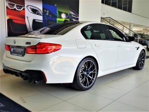 BMW M5 M5 competition - Image 4