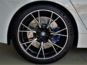 BMW M5 M5 competition - Image 6