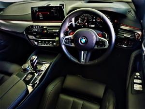 BMW M5 M5 competition - Image 7