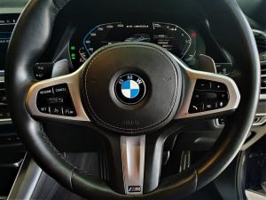 BMW X5 M50d - Image 12