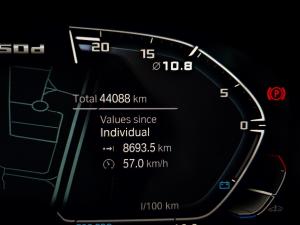 BMW X5 M50d - Image 22