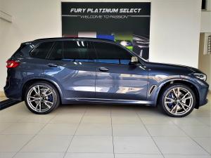 BMW X5 M50d - Image 3