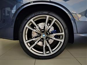 BMW X5 M50d - Image 7