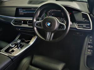 BMW X5 M50d - Image 8