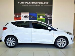 Ford Fiesta 1.5TDCi Trend - Image 3