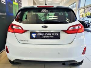 Ford Fiesta 1.5TDCi Trend - Image 5
