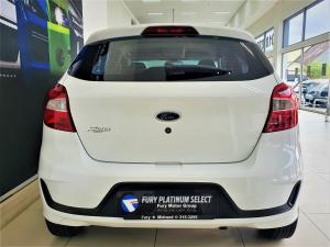 Ford Figo hatch 1.5 Trend - Image 13