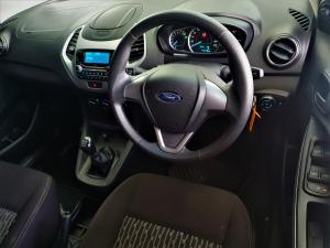 Ford Figo hatch 1.5 Trend - Image 15