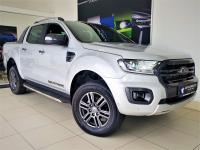 Thumbnail Ford Ranger 2.0Bi-Turbo double cab Hi-Rider Wildtrak
