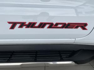 Ford Ranger 2.0Bi-Turbo double cab Hi-Rider Thunder - Image 8
