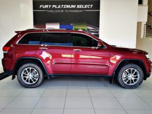 Jeep Grand Cherokee 3.0CRD Limited - Image 3