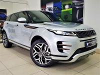 Thumbnail Land Rover Range Rover Evoque D200 R-Dynamic SE