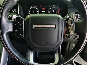 Land Rover Range Rover Sport Autobiography Dynamic SDV8 - Image 13