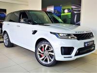 Thumbnail Land Rover Range Rover Sport Autobiography Dynamic SDV8