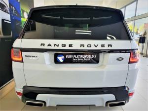 Land Rover Range Rover Sport Autobiography Dynamic SDV8 - Image 5