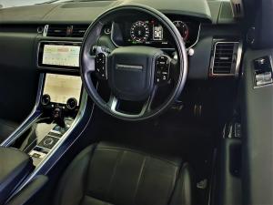 Land Rover Range Rover Sport Autobiography Dynamic SDV8 - Image 9