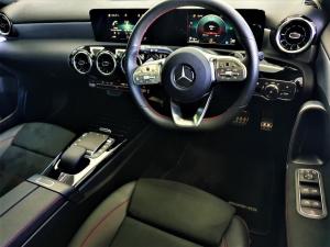 Mercedes-Benz A-Class A200 AMG Line auto - Image 8
