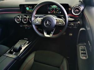 Mercedes-Benz A-Class A200d AMG Line - Image 8