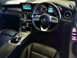 Mercedes-Benz C-Class C180 AMG Line auto - Image 12