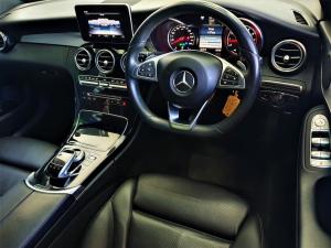 Mercedes-Benz C-Class C200 AMG Line auto - Image 7