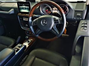 Mercedes-Benz G-Class G350 BlueTec - Image 7