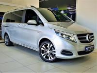 Thumbnail Mercedes-Benz V-Class V220CDI Avantgarde