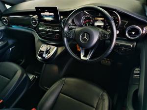 Mercedes-Benz V-Class V250 BlueTec Avantgarde - Image 9