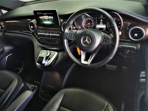 Mercedes-Benz V-Class V250 BlueTec Avantgarde - Image 9