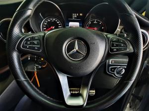 Mercedes-Benz V-Class V250 BlueTec Avantgarde - Image 12