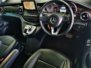 Mercedes-Benz V-Class V250 BlueTec Avantgarde - Image 8