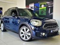 Thumbnail MINI Countryman Cooper S Countryman