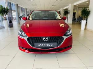 Mazda Mazda2 1.5 Active - Image 1