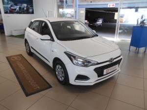 Hyundai i20 1.2 Motion - Image 2