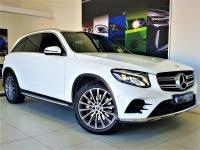 Thumbnail Mercedes-Benz GLC GLC250 4Matic AMG Line