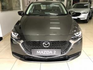 Mazda Mazda2 1.5 Dynamic auto - Image 2