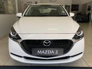 Mazda Mazda2 1.5 Dynamic auto - Image 2