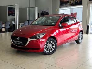 2023 Mazda Mazda2 1.5 Dynamic auto