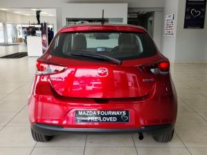 Mazda Mazda2 1.5 Dynamic auto - Image 6